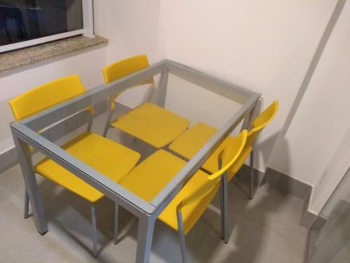 Apartamento Resort Em Ol�mpia