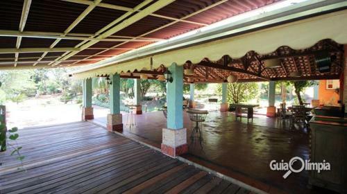 Ch�cara Trevisio, Enorme E � 2 M Do Parque