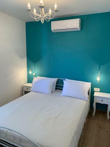 Apartamento Citrine