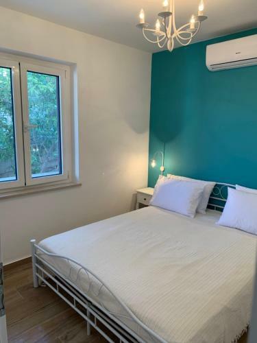 Apartamento Citrine