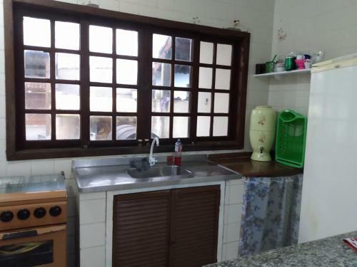 Casa Na Praia Temporada