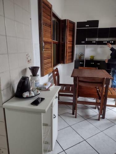 Casa Na Praia Temporada