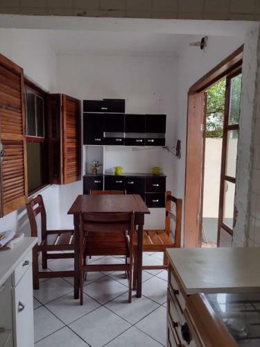 Casa Na Praia Temporada