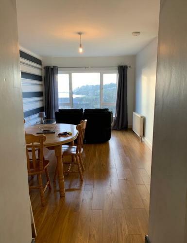 Apartamento Carrickarory View
