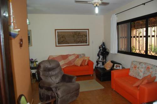 Casa De Praia, Stela Maris - Peruibe