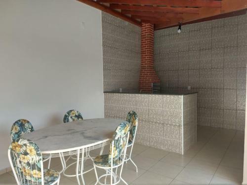 Recanto Donadi 2, 3q Com Ar
