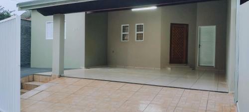 Casa Temporada Tropical