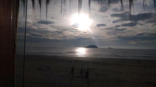 Hostal Suites P� Na Areia