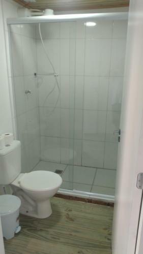 Hostal Suites P� Na Areia