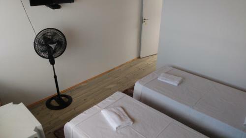 Hostal Suites P� Na Areia
