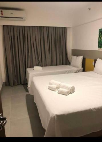 Hotel Olimpia Park Resort
