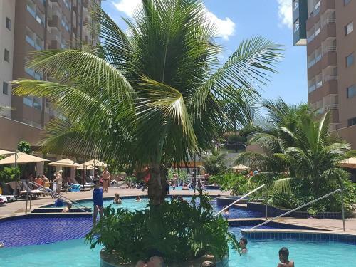 Hotel Olimpia Park Resort