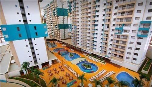 Hotel Olimpia Park Resort