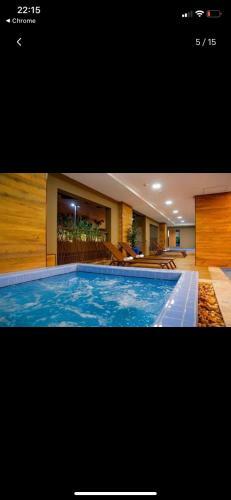 Hotel Olimpia Park Resort