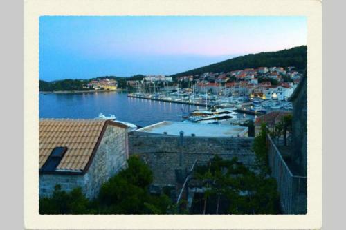 Korcula House Lisa