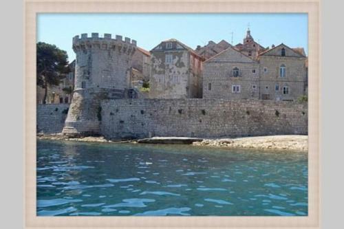 Korcula House Lisa