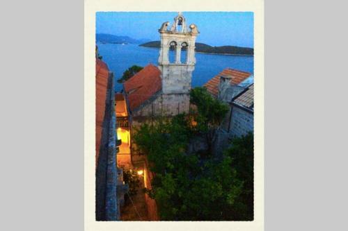 Korcula House Lisa