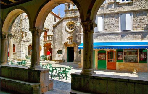 Korcula House Lisa