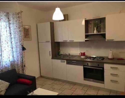 Sweet Apartment