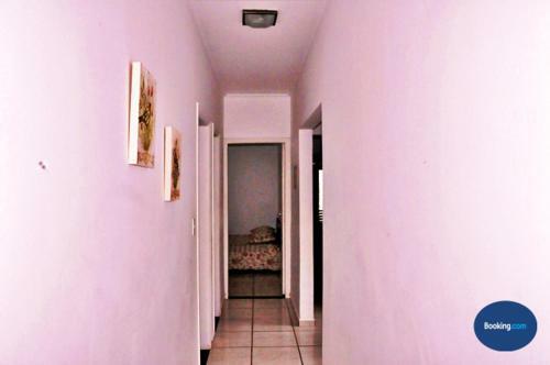Casa Massachusetts, Grande E Confort�vel