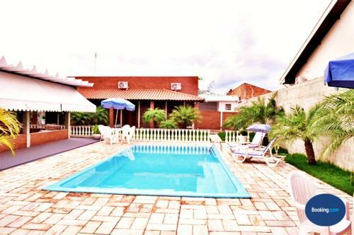 Casa Massachusetts, Grande E Confort�vel