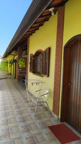 Hostal Cantinho Da Vov�