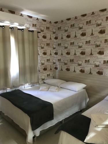 Apartamento C&k Flatbotanics Olimpia II