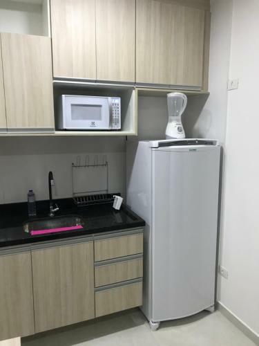 Apartamento C&k Flatbotanics Olimpia II