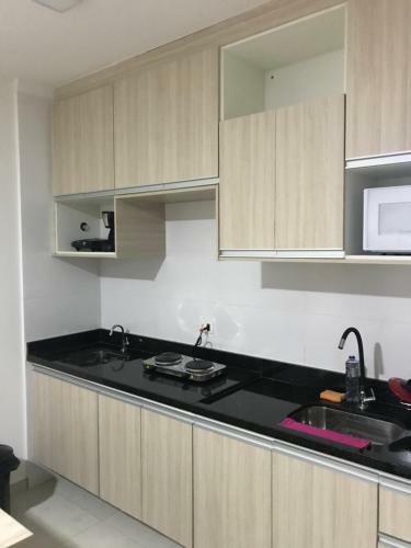 Apartamento C&k Flatbotanics Olimpia II
