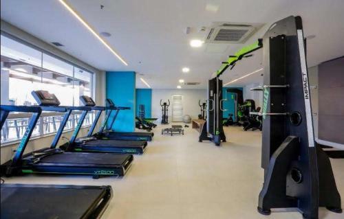 Apartamento Hospedagem Ol�mpia -sp