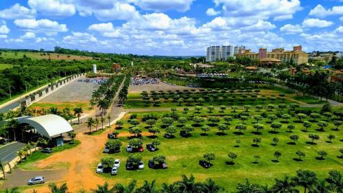 Apartamento Hospedagem Ol�mpia -sp