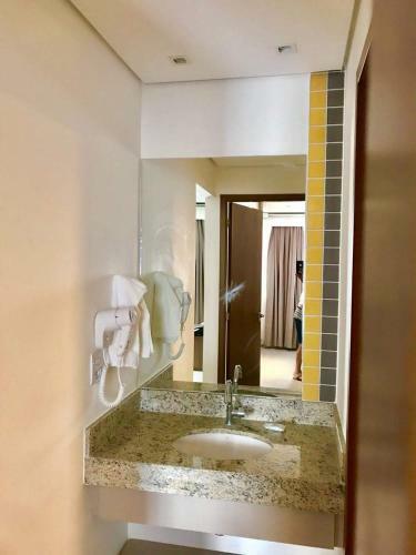 Apartamento Hospedagem Ol�mpia -sp