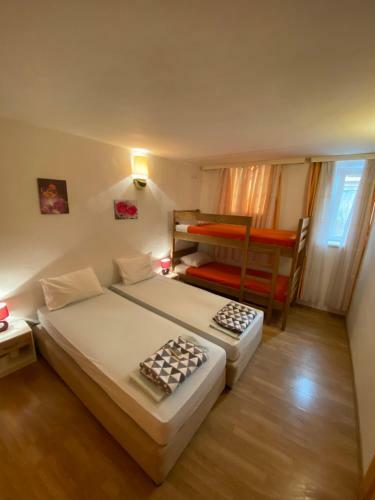 Hostal Guest House Old Town