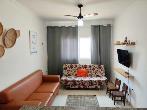 Casa Para Temporada Em Peru�be