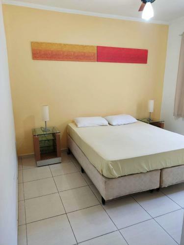 Casa Para Temporada Em Peru�be