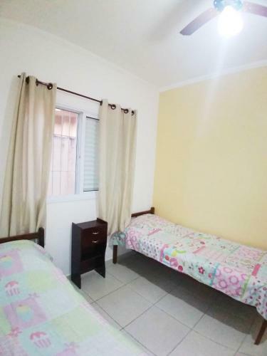 Casa Para Temporada Em Peru�be