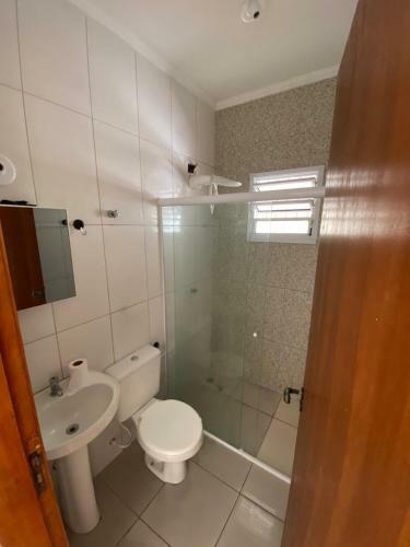 Casa Para Temporada Em Peru�be