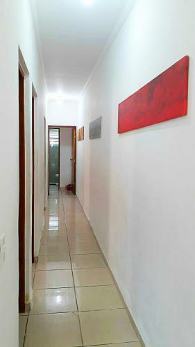 Casa Para Temporada Em Peru�be