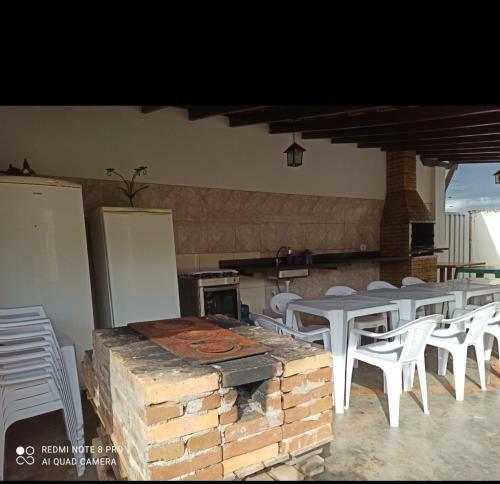 Casa De Temporada