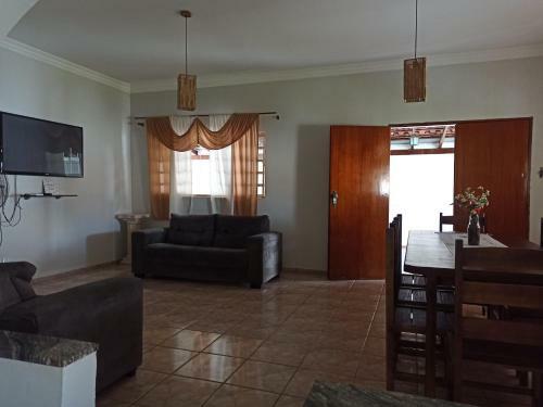 Casa De Temporada