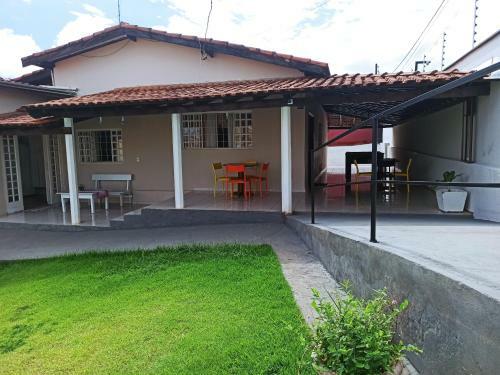 Casa De Temporada