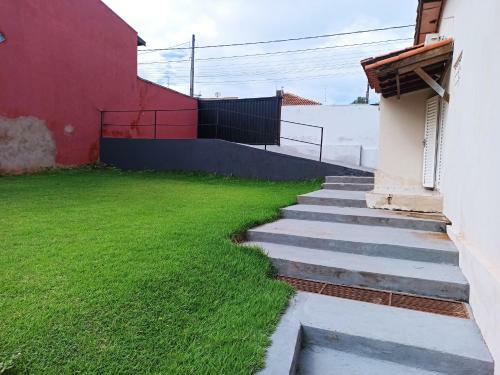 Casa De Temporada