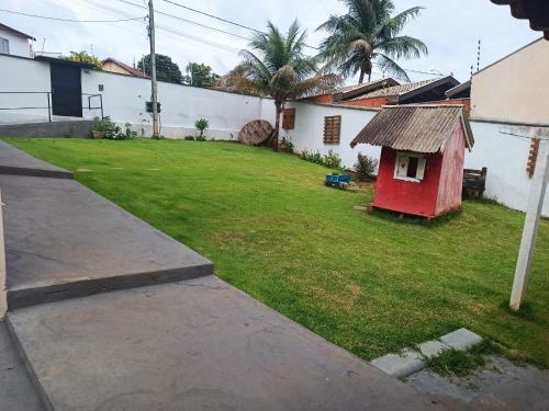 Casa De Temporada