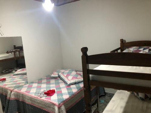 Casa Thermas Ribeiro