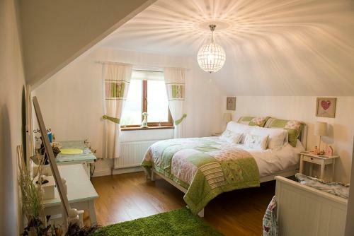 Cherrytree House B&B