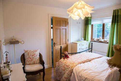Cherrytree House B&B