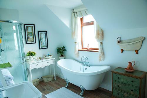 Cherrytree House B&B