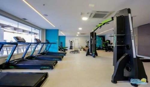 Apartamento Ol�mpia Park Resort Hotel
