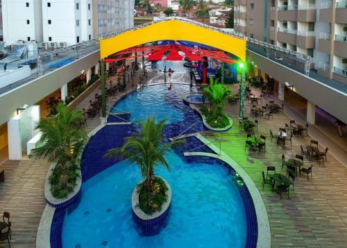 Apartamento Enjoy Olimpia Park Resorts