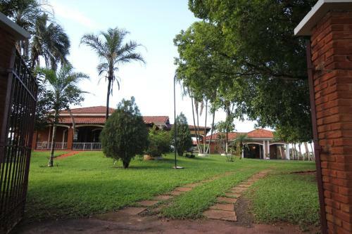Casa De Temporada Estancia Soberana